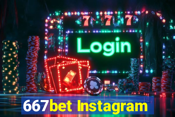 667bet Instagram